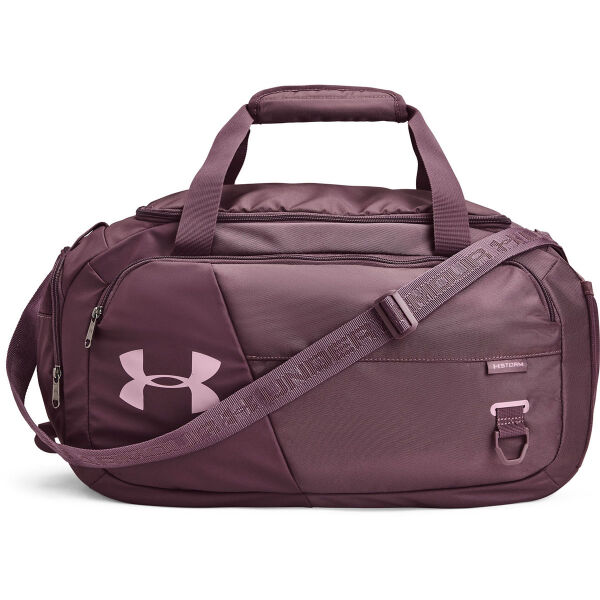 Under Armour UNDENIABLE DUFFEL 4.0 XS  UNI - Sportovní taška Under Armour