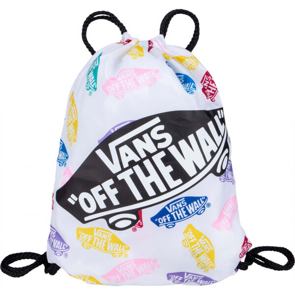 Vans WM BENCHED BAG  UNI - Módní vak na záda Vans