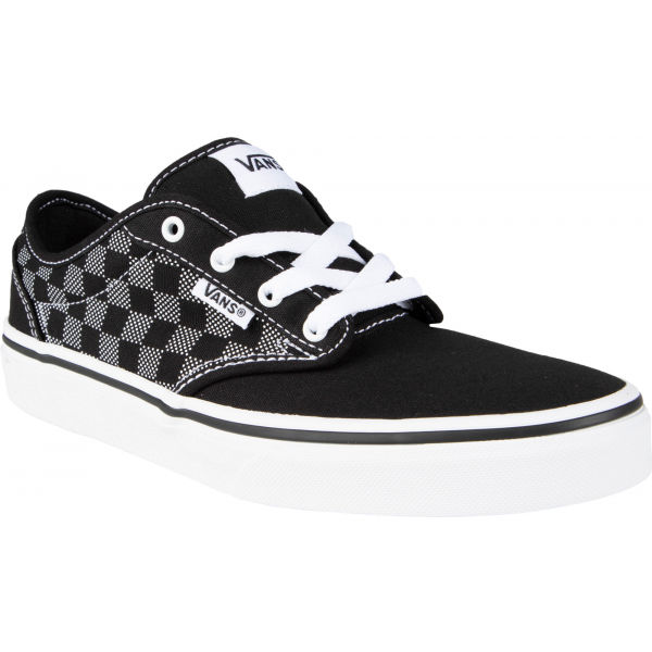 Vans YT ATWOOD  4 - Dětské tenisky Vans