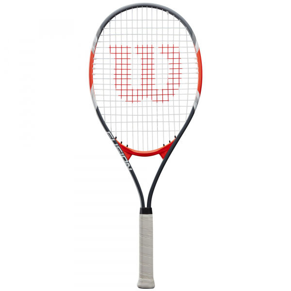 Wilson FUSION XL  3 - Rekreační tenisová raketa Wilson