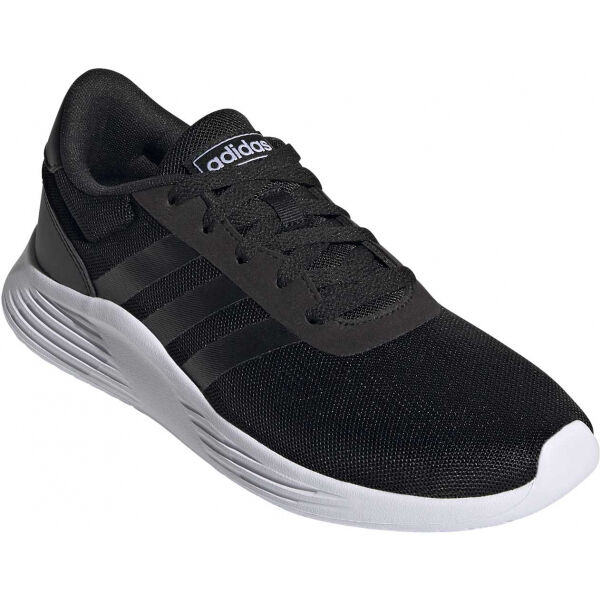 adidas LITE RACER 2.0 Černá 4 - Dámské volnočasové boty adidas