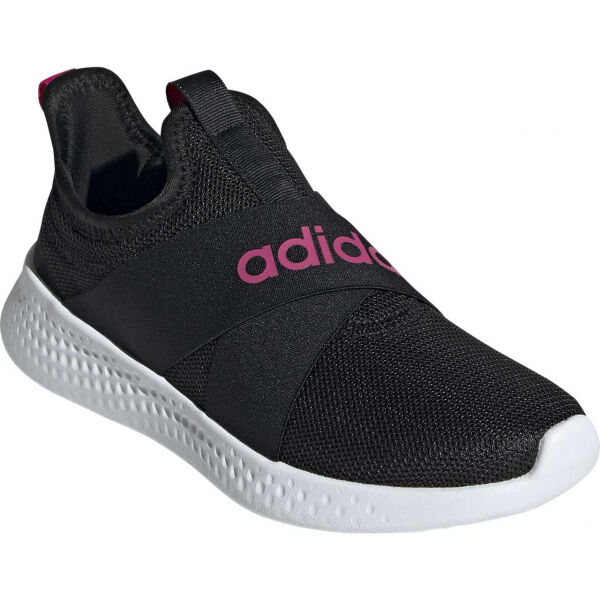 adidas PUREMOTION ADAPT Černá 6 - Dámské volnočasové boty adidas