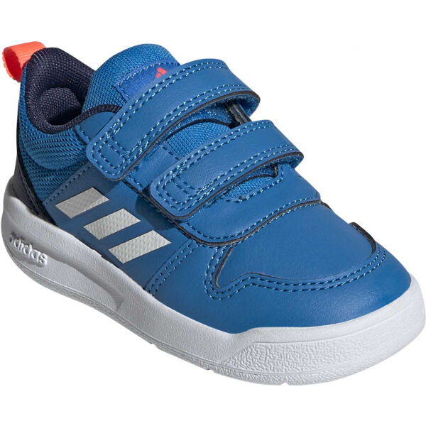 adidas TENSAUR I Modrá 22 - Dětská volnočasová obuv adidas