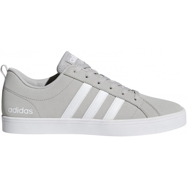 adidas VS PACE šedá 10.5 - Pánská lifestylová obuv adidas