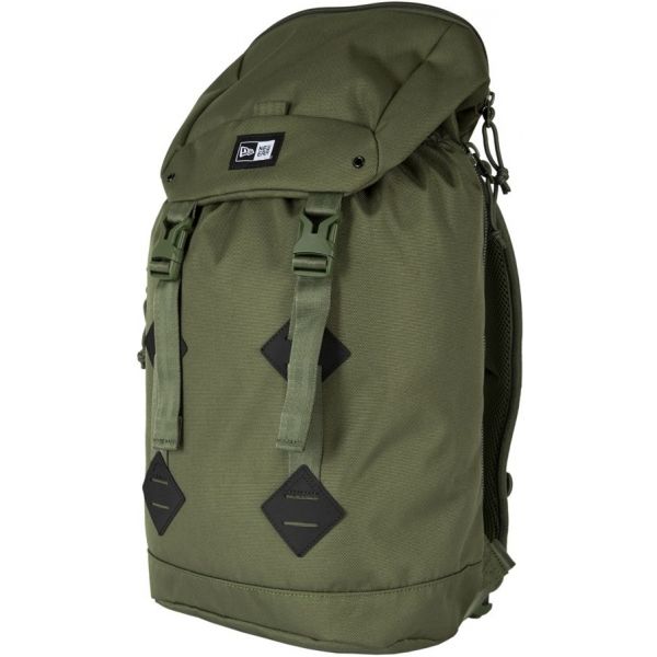 New Era RUCKSACK MINI šedá UNI - Batoh New Era