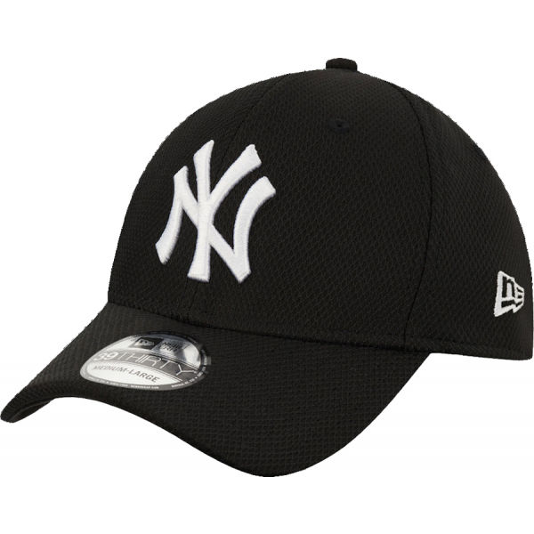 New Era 39THIRTY MLB NEW YORK YANKEES  M/L - Klubová kšiltovka New Era