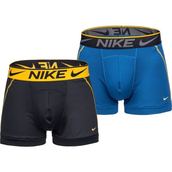 Nike BREATHE MICRO Černá XL - Pánské boxerky Nike