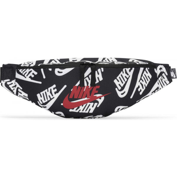 Nike HERITAGE WAISTPACK Černá  - Dámská ledvinka Nike