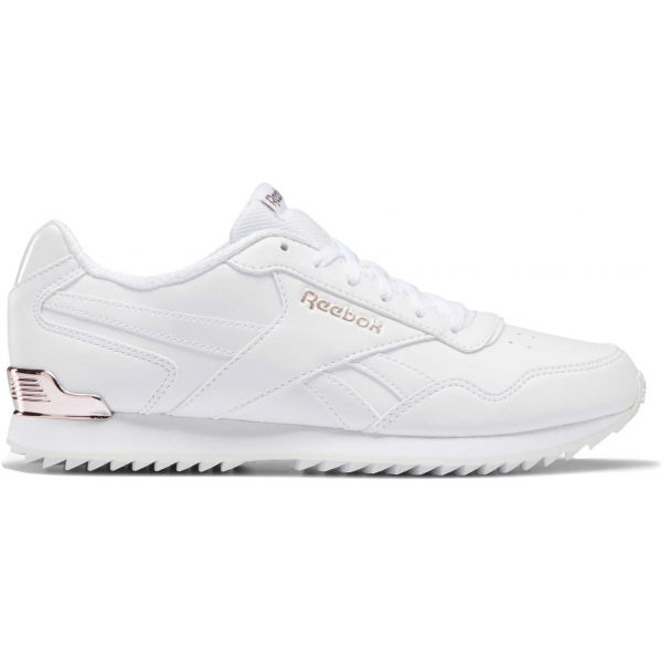 Reebok ROYAL GLIDE RPLCLP  37.5 - Dámské volnočasové tenisky Reebok