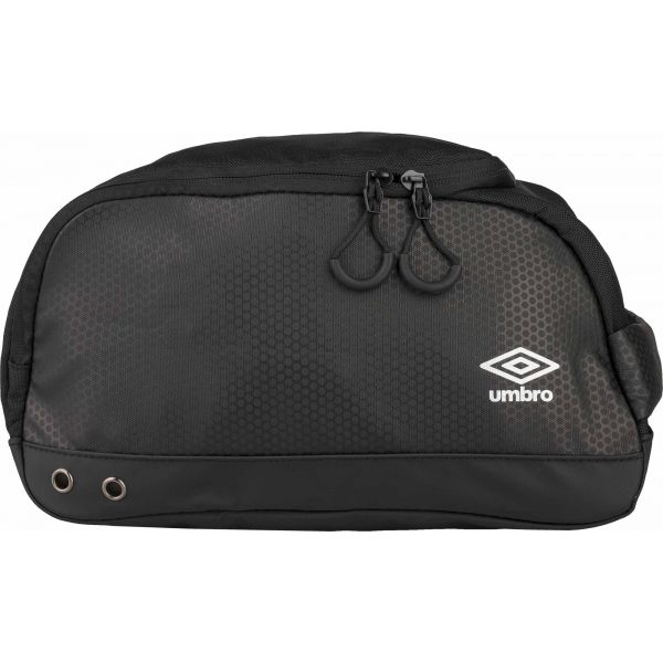 Umbro PRO TRAINING ELITE III BOOT BAG černá NS - Taška na kopačky Umbro