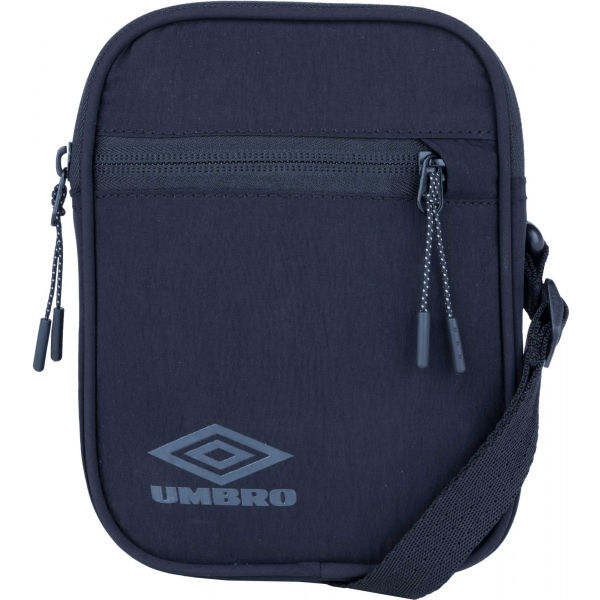 Umbro UTILITY POCKET Tmavě modrá UNI - Dokladovka Umbro