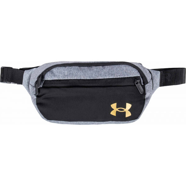 Under Armour FLEX WAIST BAG Šedá UNI - Ledvinka Under Armour