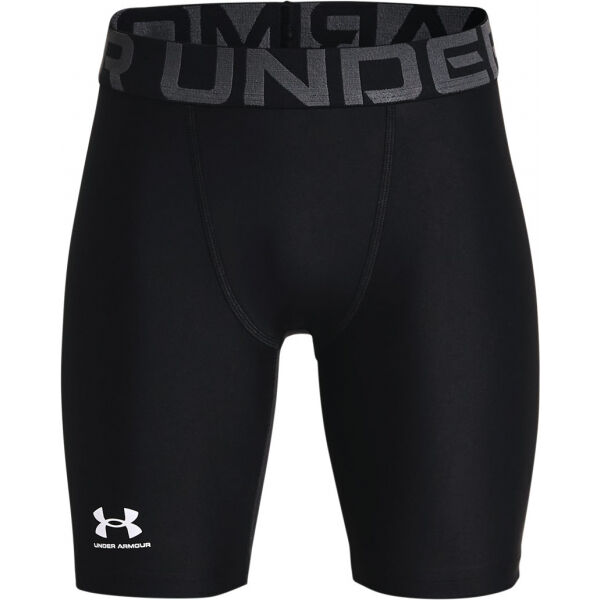 Under Armour HG ARMOUR SHORTS  S - Chlapecké šortky Under Armour