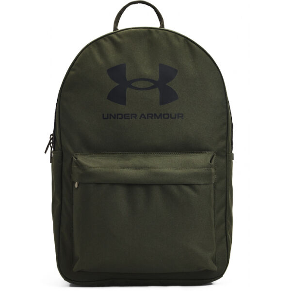 Under Armour LOUDON BACKPACK Khaki UNI - Batoh Under Armour