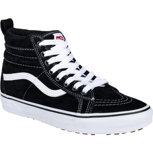 Vans UA SK8-HI MTE Černá 6.5 - Dámské tenisky Vans