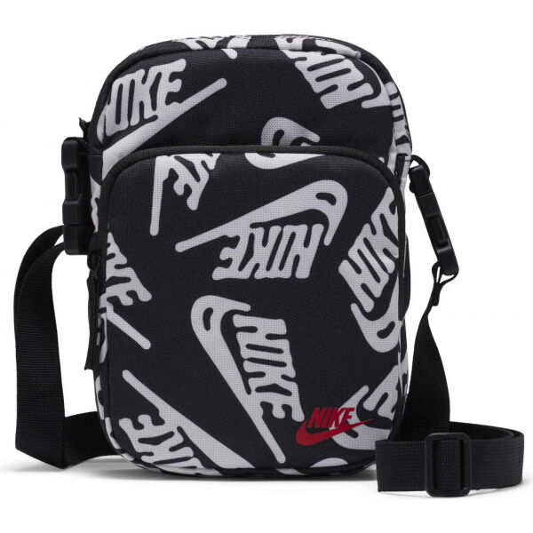 Nike HERITAGE CROSSBODY Černá  - Dokladovka Nike