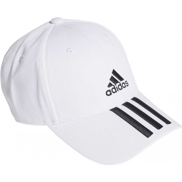 adidas BBALL 3S CAP CT Kšiltovka