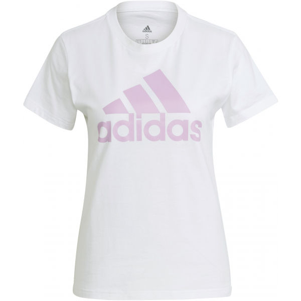 adidas BL TEE Dámské tričko