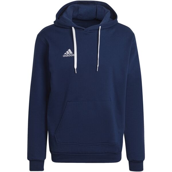 adidas ENT22 HOODY Pánská fotbalová mikina