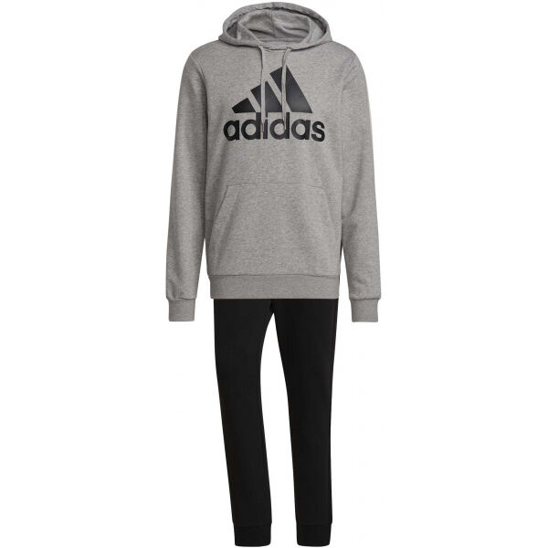 adidas BL FT HD TS Pánská tepláková souprava