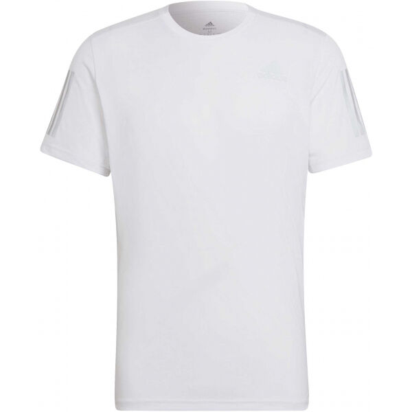 adidas OWN THE RUN TEE Pánské běžecké tričko