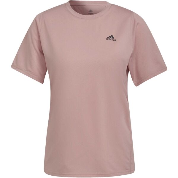 adidas RI 3B TEE Dámské běžecké tričko