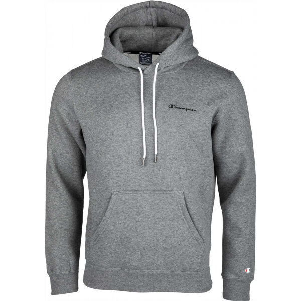 Champion HOODED SWEATSHIRT Pánská mikina