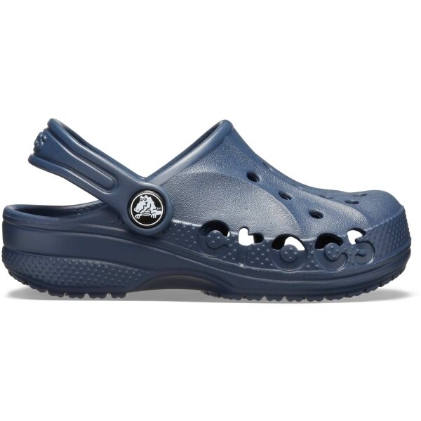 Crocs BAYA CLOG K Dětské pantofle