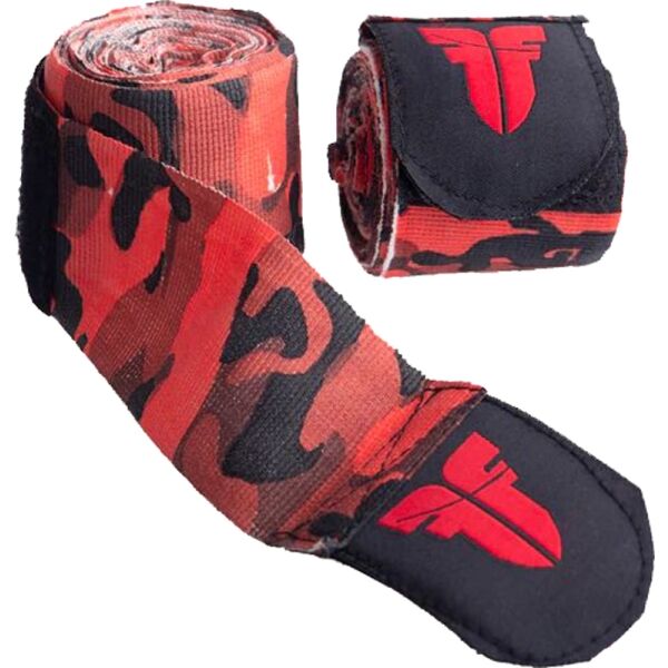 Fighter HANDWRAPS 500 Bandáže na zápěstí