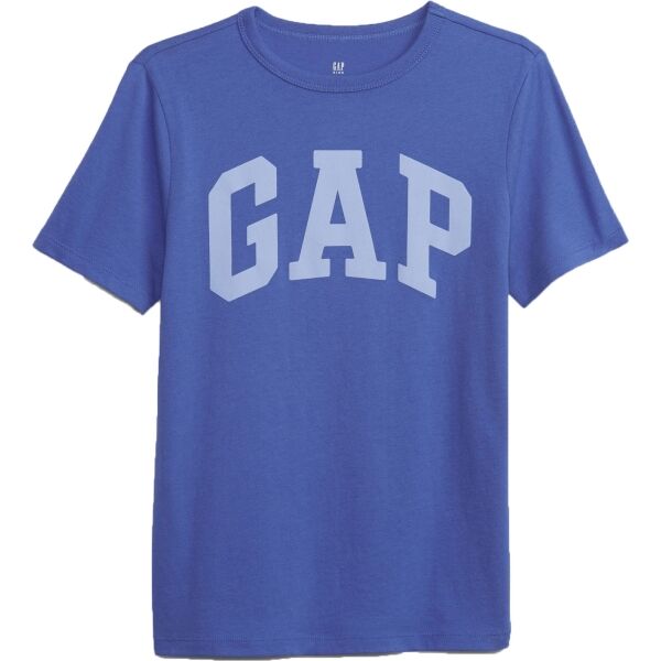 GAP V-FRC NOVELTY LOGO ARCH TEE Chlapecké tričko