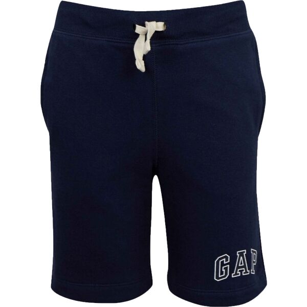 GAP V-HS LOGO SHORT Chlapecké kraťasy