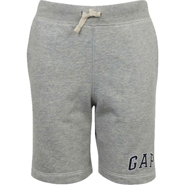 GAP V-HS LOGO SHORT Chlapecké kraťasy