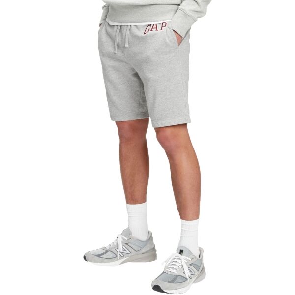 GAP XLS FT MINI ARCH SHORT Pánské kraťasy