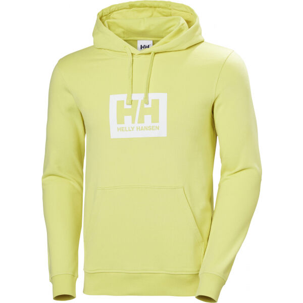 Helly Hansen TOKYO HOODIE Pánská mikina