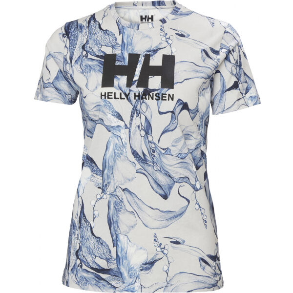 Helly Hansen W HH LOGO T-SHIRT ESRA Dámské triko