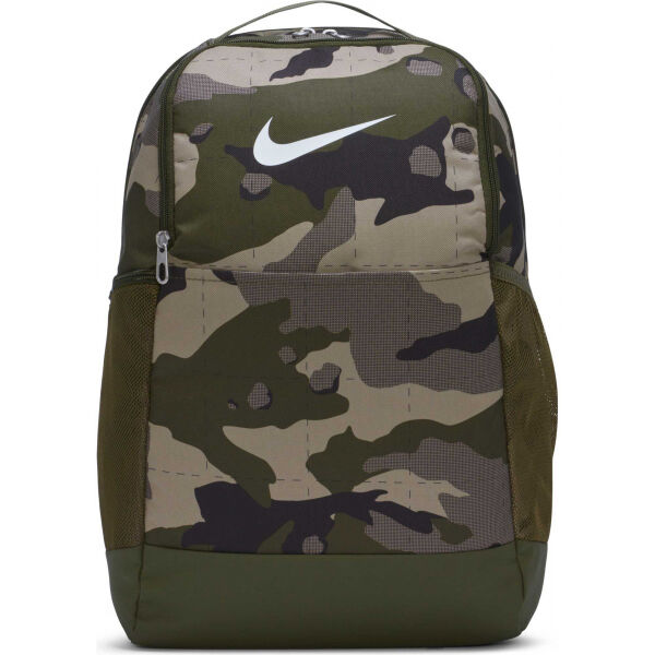 Nike BRASILIA CAMO M Batoh