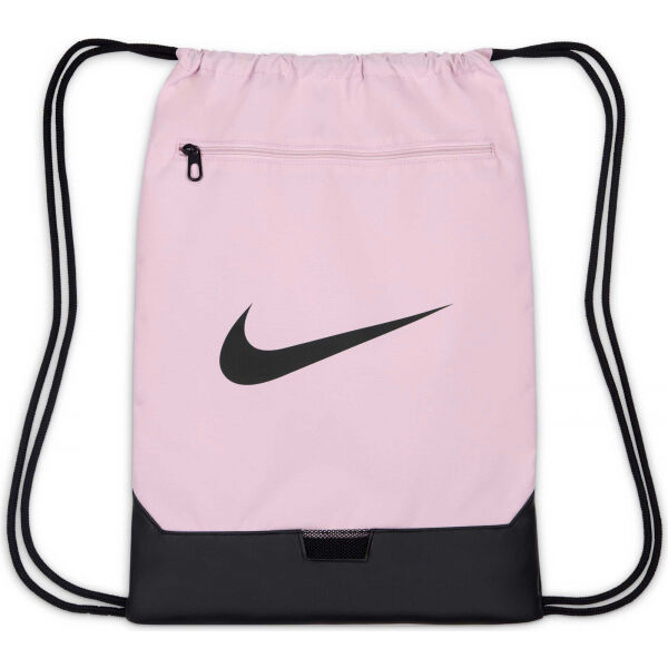 Nike BRASILIA TRAINING GYM SACK Gymsack