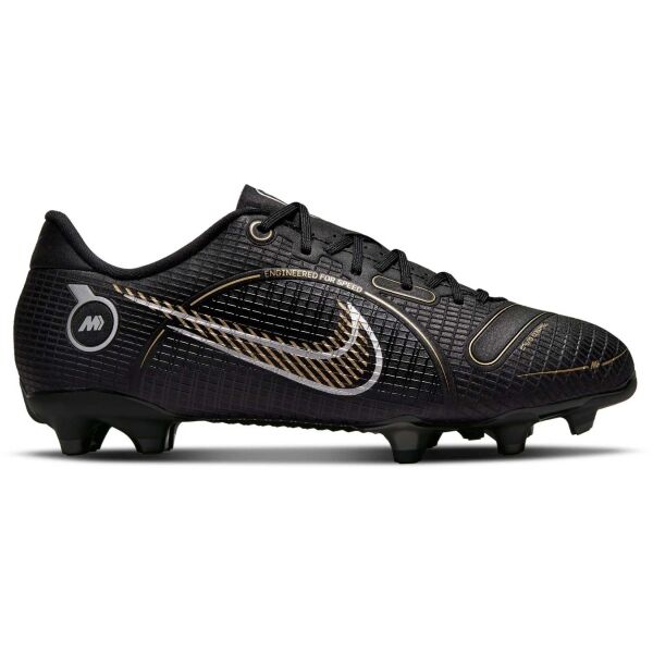 Nike JR MERCURIAL VAPOR 14 ACADEMY FG/MG Dětské kopačky