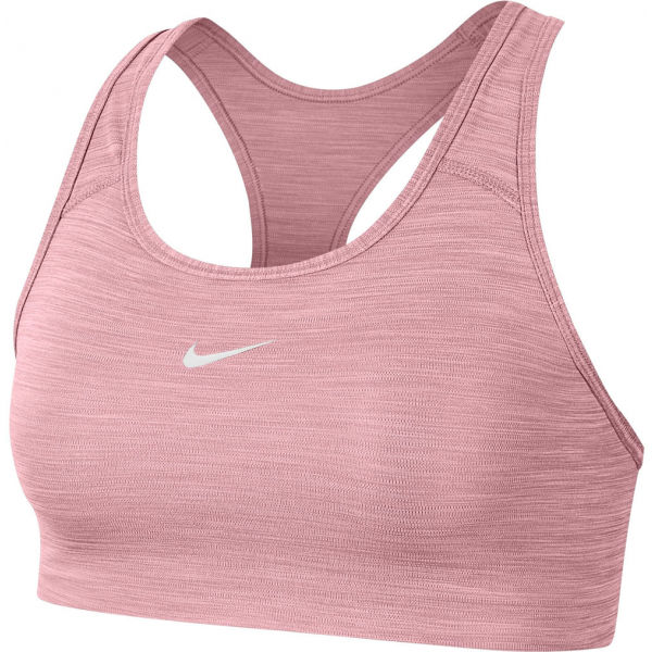 Nike SWOOSH BRA PAD Dámská sportovní podprsenka