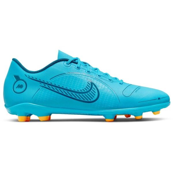 Nike MERCURIAL VAPOR CLUB 14 FG/MG Pánské kopačky