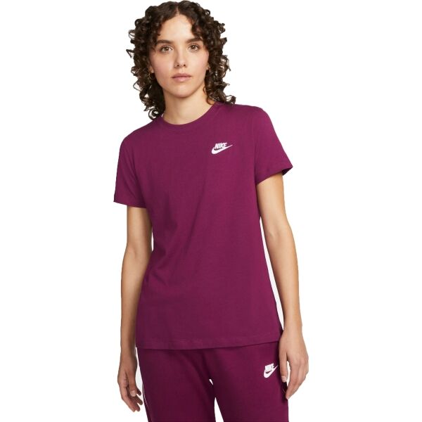 Nike NSW CLUB TEE W Dámské tričko