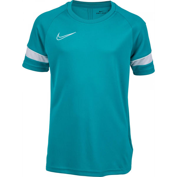 Nike DRI-FIT ACADEMY Chlapecké fotbalové tričko