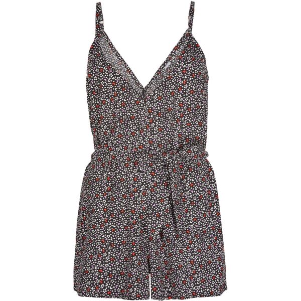 O'Neill PLAYSUIT MIX & MATCH Dámský overal