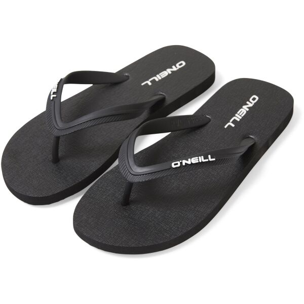 O'Neill PROFILE SMALL LOGO SANDALS Pánské žabky