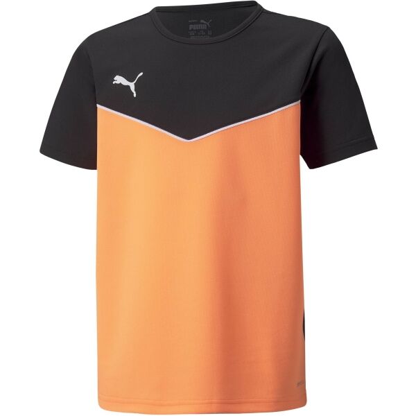 Puma INDIVIDUALRISE JERSEY JR Fotbalové triko