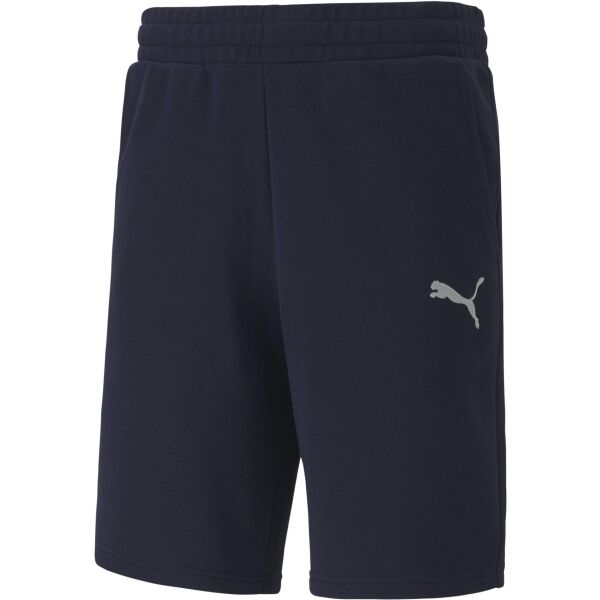 Puma TEAMGOAL 23 CASUALS SHORTS Pánské fotbalové šortky