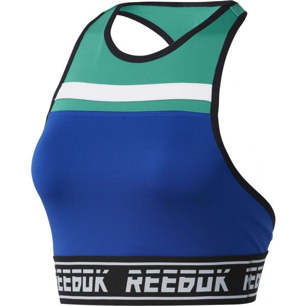 Reebok WOR MYT BRALETTE Sportovní podprsenka