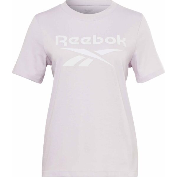 Reebok RI BL TEE Dámské triko