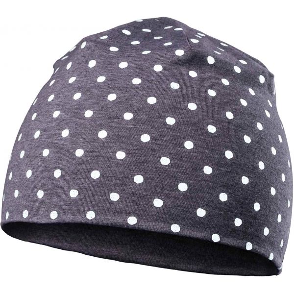 Runto RT-CAP-DOTS Dětská zimní čepice