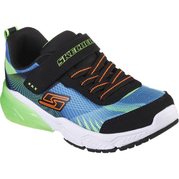 Skechers THERMOFLUX 2.0-KODRON Chlapecká obuv